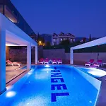Hisar Prestige E - 4 Bedroom Private In Popular Hisaronu Villa
