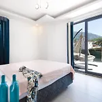 Hisar Prestige E - 4 Bedroom Private In Popular Hisaronu フェティエ