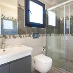 Hisar Prestige E - 4 Bedroom Private In Popular Hisaronu ヴィラ *